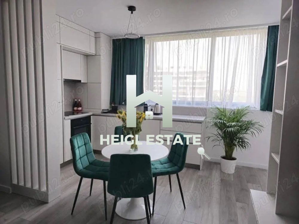 Apartament de vânzare cu 2 camere în zona Torontalului, Timișoara - Poză 2
