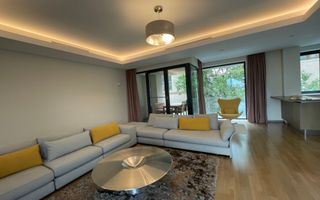 APARTAMENT SPATIOS DE LUX CU 4 DORMITOARE LA INCHIRIERE IN PRIMAVERII - Poză 7