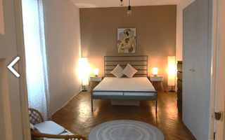 AP. 2 CAMERE FLOREASCA, PET-FRIENDLY, BUCATARIE INCHISA, MODERN - Poză 3