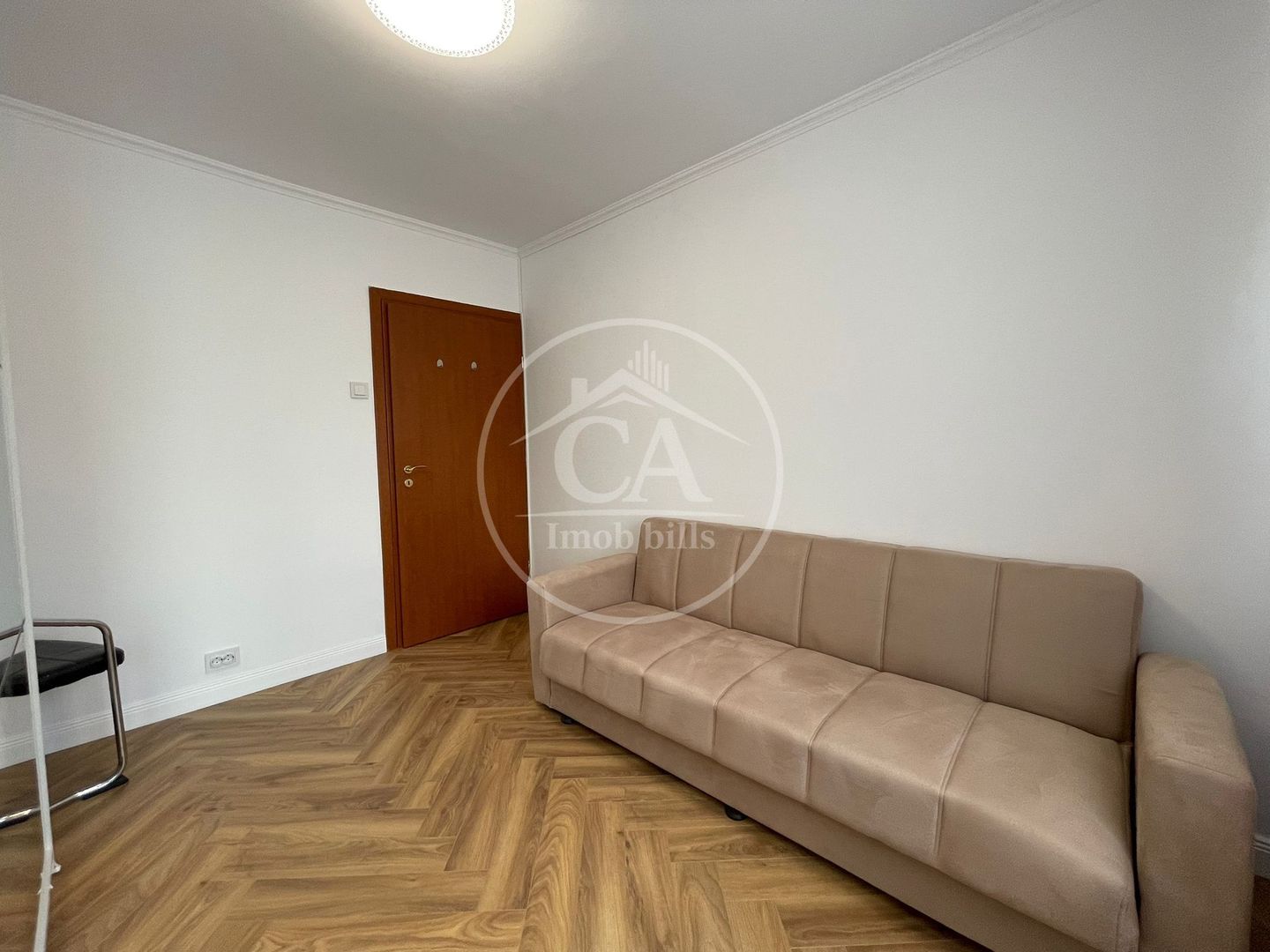 Apartament cu 3 camere de inchiriat în zona Calea Aradului, Oradea - Poză 6