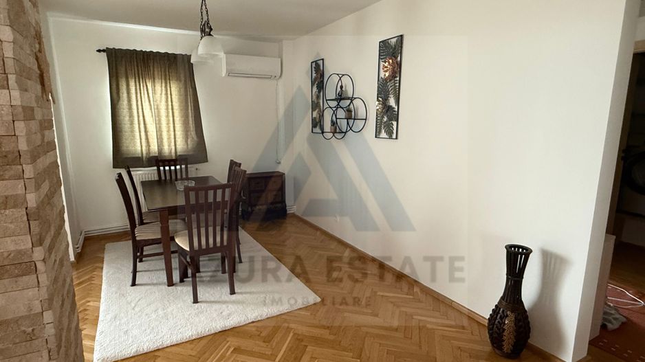 Apartament 3 camere 80 mp utili cu 2 bai si pivnita pe Calea Dumbravii - Poză 10