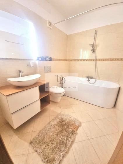 Penthouse 160 mp | Terase panoramice 72 mp | Parcare subterana inclusă - Poză 12