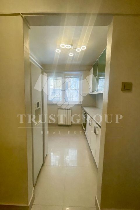 Apartament 3 camere Dorobanti | Imobil 1960 - Poză 5