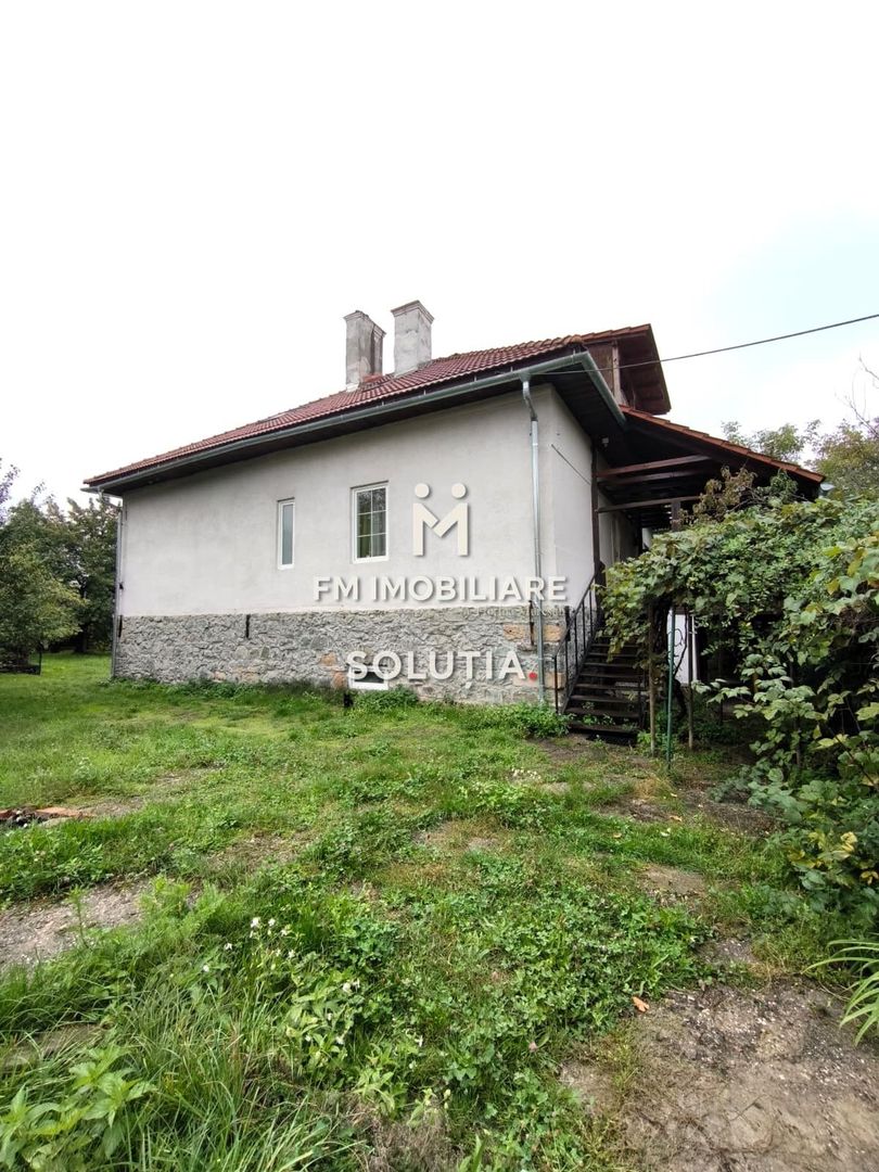 Casă deosebită, situată Ultracentral în Baia Sprie! - Poză 28