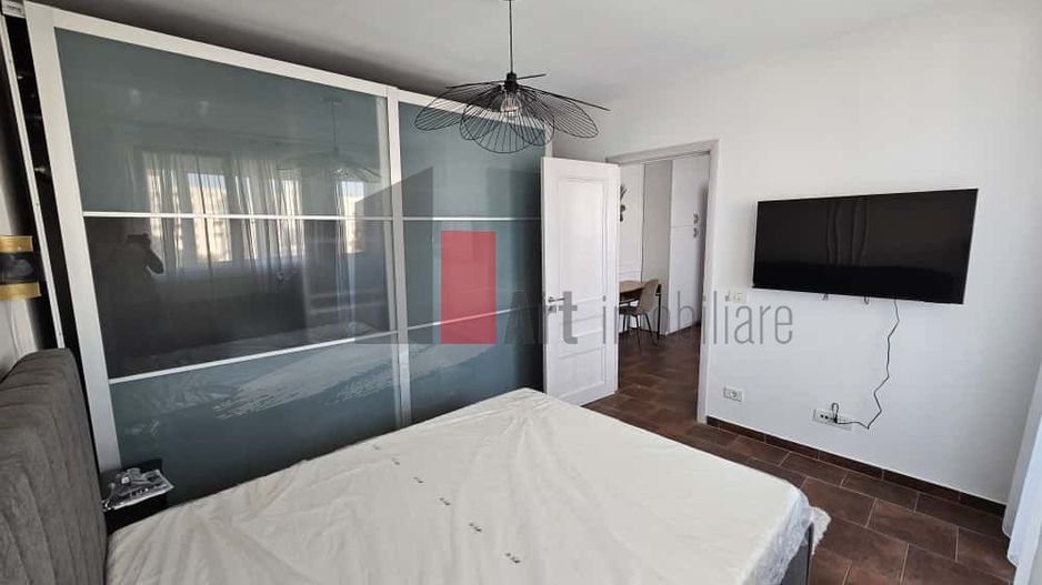 Apartament 2 camere complet renovat – Metrou Tineretului, 670 € - Poză 7
