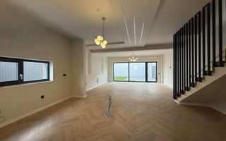 Duplex finisat la Cheie cu panorama superba in Chinteni ! - Poză 2