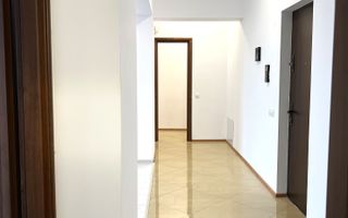 Apartament ultramodern, 2 camere, etaj 9, Italian Residence - Poză 6