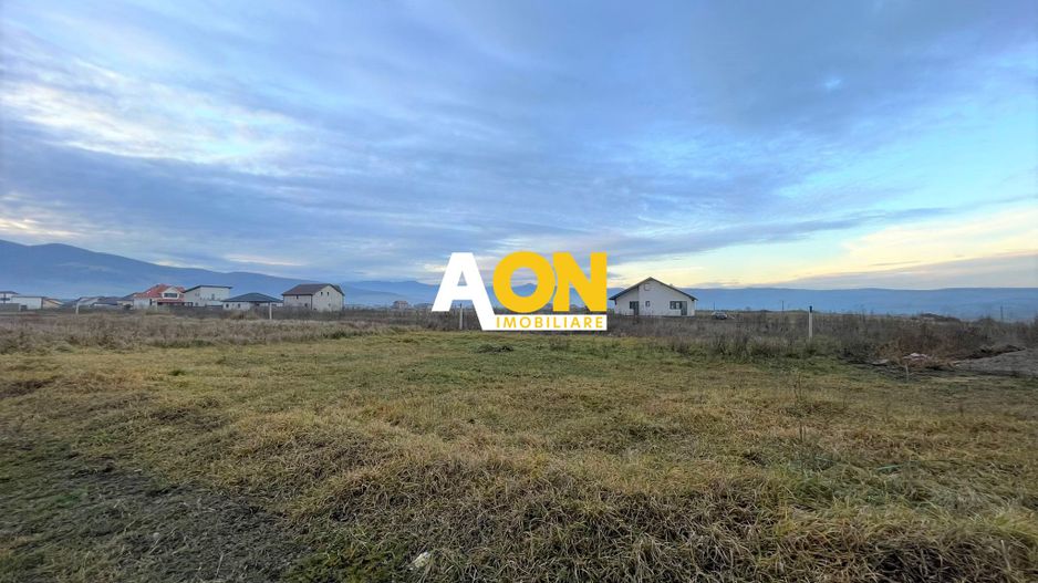 Teren de Vanzare, Zona Orizont, 343MP - Poză 1