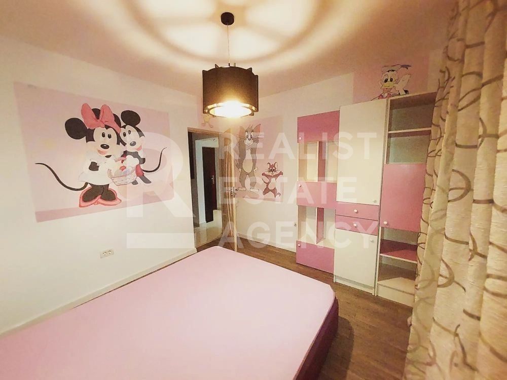 Vânzare apartament, 3 camere, zona Soarelui, Timișoara - Poză 2