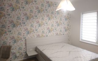 Duplex finisat modern de 120mp, curte 250mp, 2 parcari, zona Terra - Poză 11