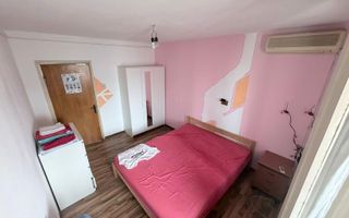 3 Camere-63MP | Reabilitat | Credit | 2 Balcoane | Metrou Lujer - 1min - Poză 3