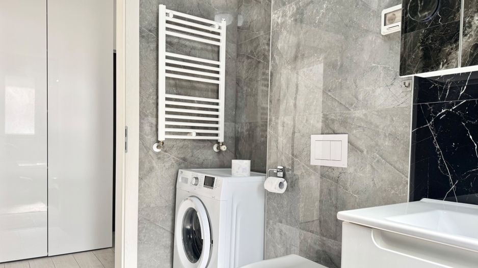 Apartament 2 camere, modern, Profi și parc în complex - Poză 20