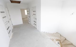 Vânzare, casă, 2 nivele, 260mp + 5 ari, strada Codrilor, Sociteni - Poză 12