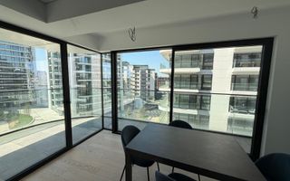 PRIMA INCHIRIERE | 3 CAMERE 72MP | YACHT KID | MOBILAT-UTILAT | TERASA - Poză 4