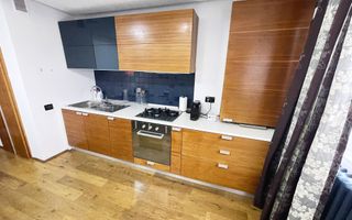 3 camere, mobilat modern, spatios, terasa, Zorilor, UMF, Observator - Poză 6