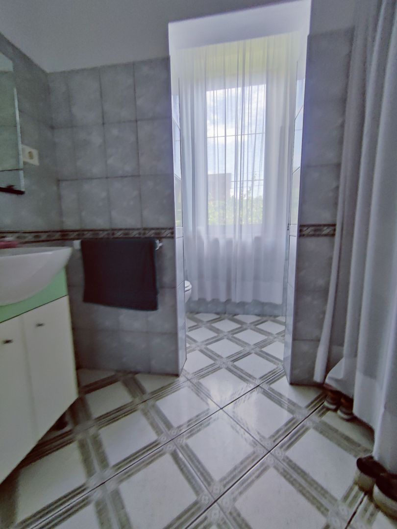 CASA INDIVIDUALA GHIRODA +TEREN 1752 MP - Poză 21