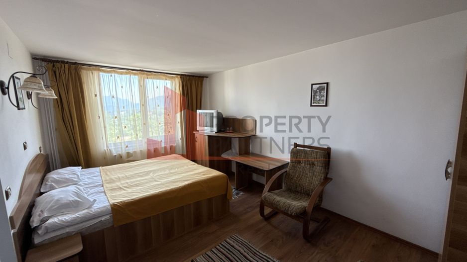 Pensiune Bran Sohodol | 10 camere | oportunitate investiționala - Poză 21