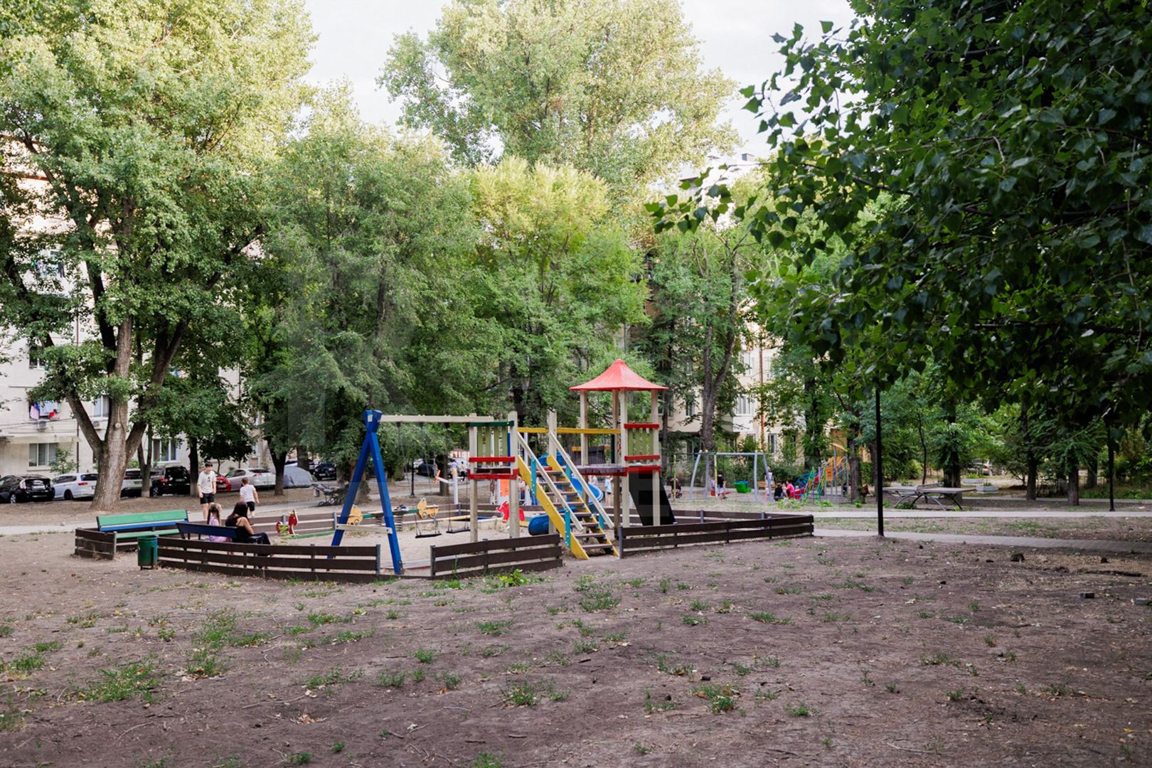 Vânzare, apartament, 1 cameră, str. Nicolae Dimo, Rîșcani - Poză 10