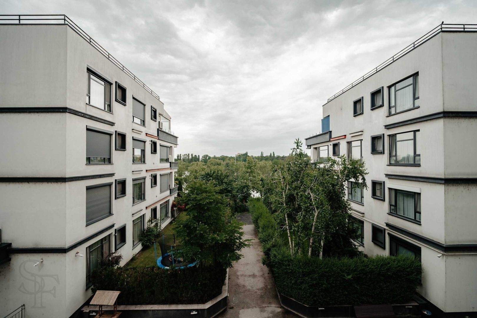 4 camere | 108 mp | etaj 1 | vedere spre Lacul Tei | Parcare+Boxa - Poză 8
