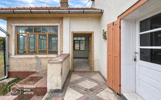 Casa solida cu teren intravilan de 1.555 mp, Sebis, jud. Arad - Poză 17