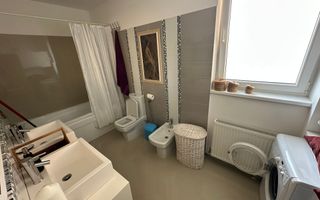 Apartament 2 camere cu terase de 33 mp - Poză 23