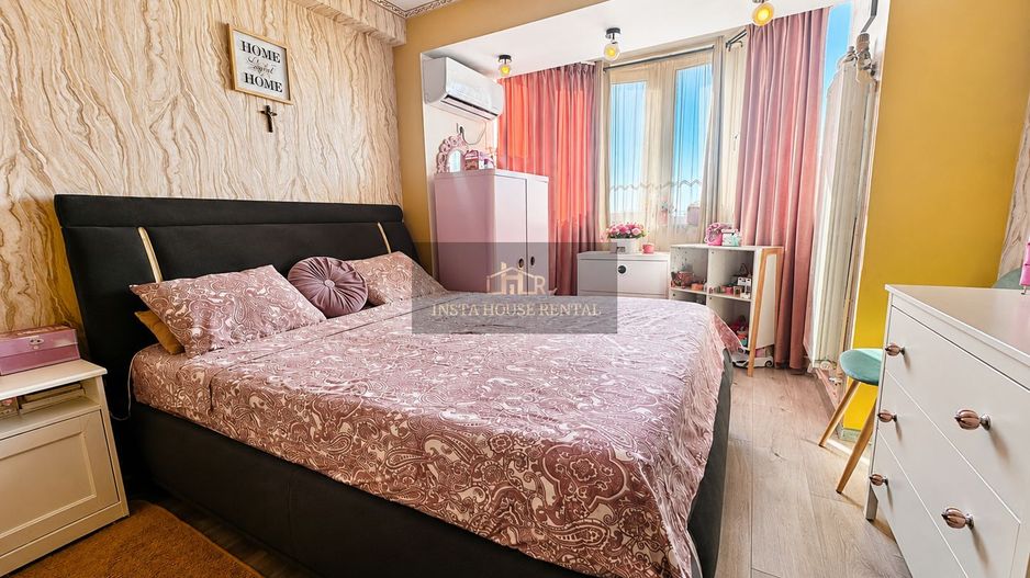 ❇️Garsonieră transformată în 2 camere  Turda / Boxa depozitare❇️ - Poză 6