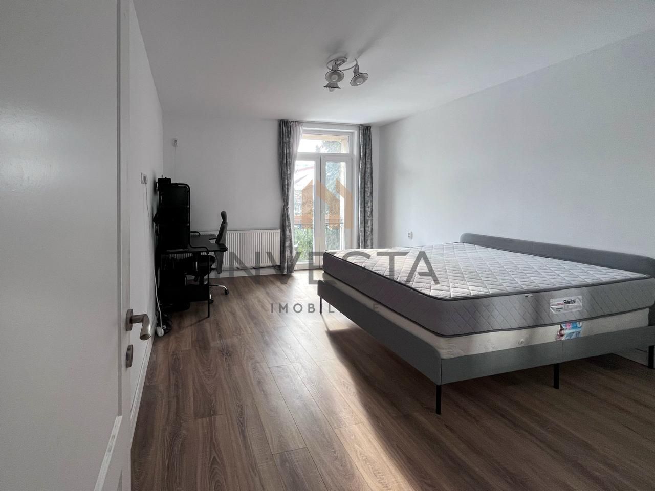 Apartament cu 2 camere decomandate in zona strazii Scortarilor ! - Poză 6