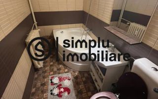 2 decomandate, etaj 1, Calea București - 113 900 Euro - Poză 10