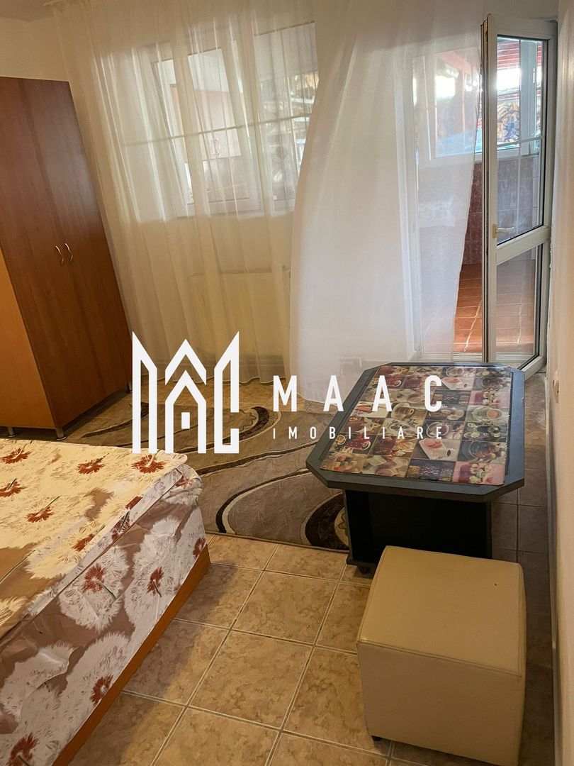 Apartament 4 camere I Cazare pentru muncitori I Strand II - Schiță 2
