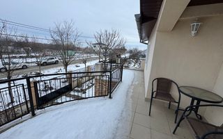 Casa Individuala Becicherecu Mic,P+E,5 Camere,2 Bai,Garaj,Partial Mobilata - Poză 22