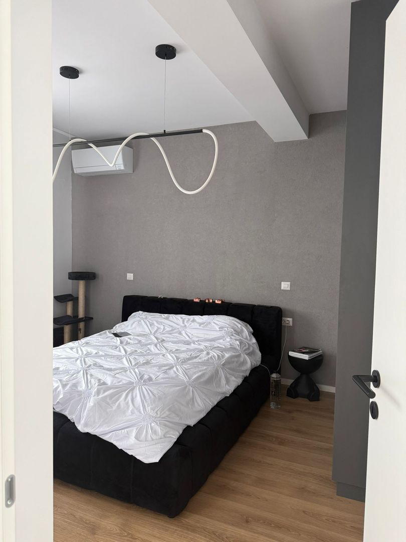 De Inchiriat Apartament 3 Camere de Lux, pe 2 Nivele, Sebastian sect.5 - Poză 24