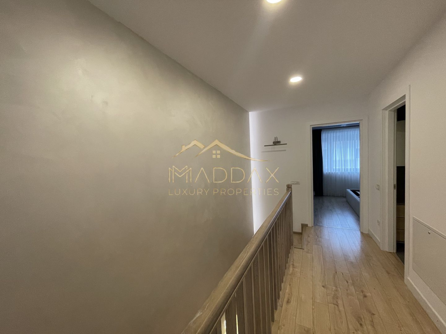 Vila 3 camere + gradina ***First Rent***// 2 Parking // Pipera - Poză 21