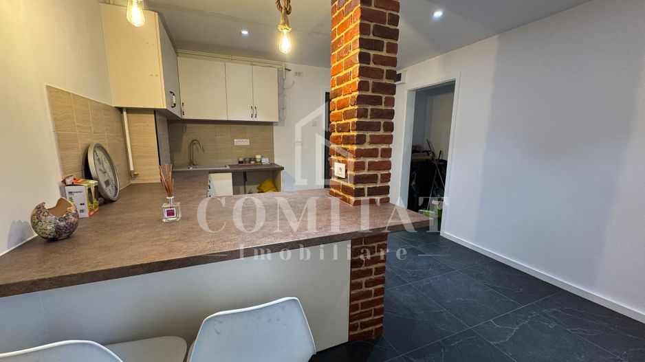 Apartament modern cu 1 cameră | Complet renovat | Zona Calea Florești - Poză 2