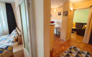 Decomandat, spatios, aproape de Judetean si de Buziasului. COMISION 0! - Poză 21