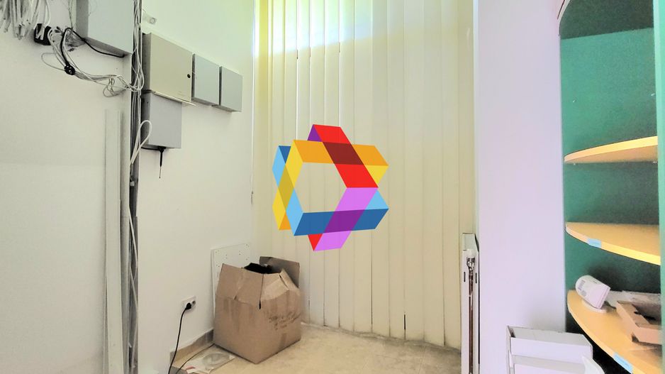 Spatiu comercial cu super vad- 250 mp - Poză 3