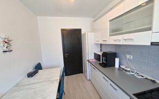 Apartament 2 camere decomandat Subcetate City Sanpetru Brasov - Poză 4