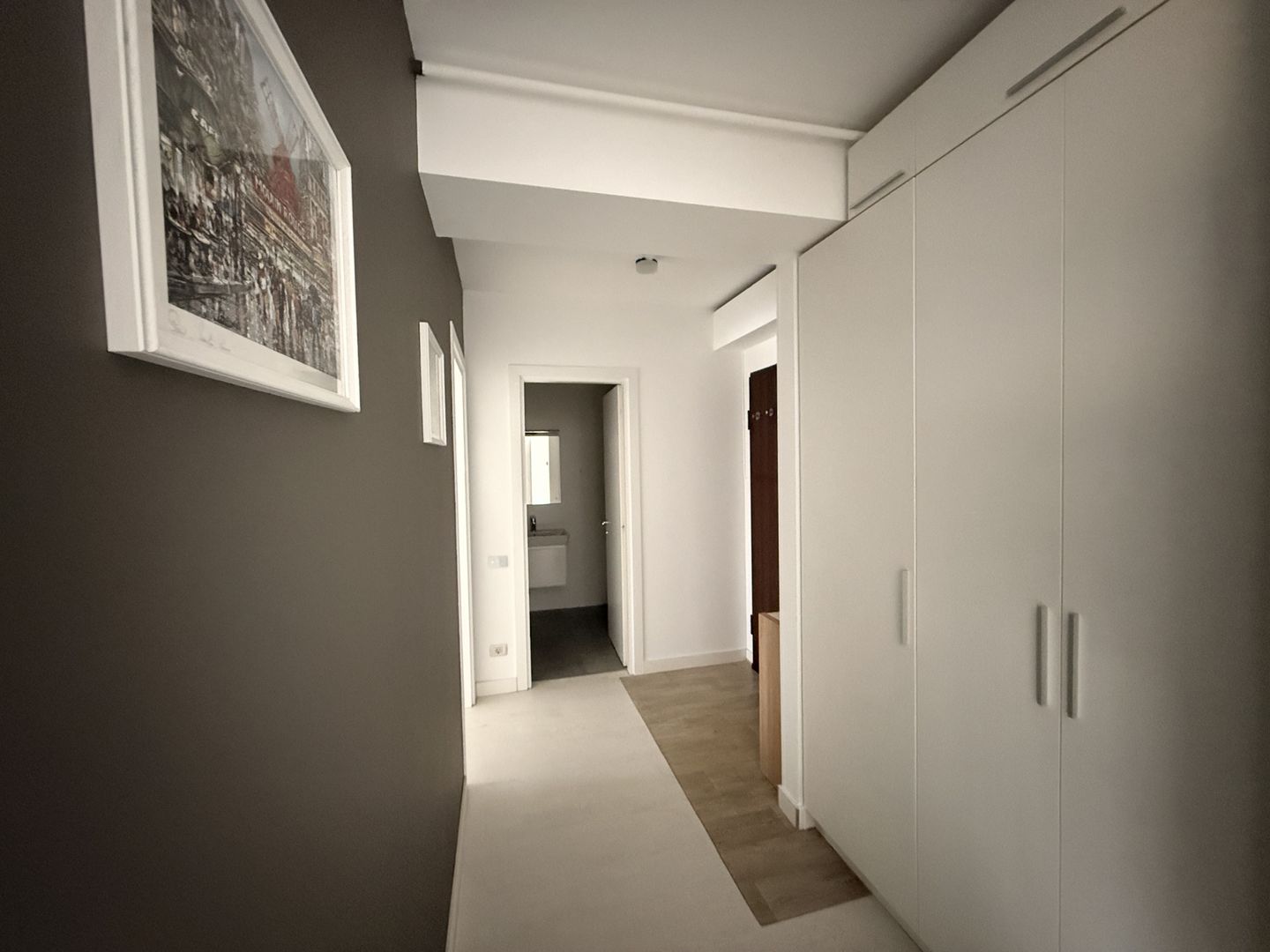 Apartament lux 2 camere Pipera | Iancu Nicolae | Residence 5 - Poză 4