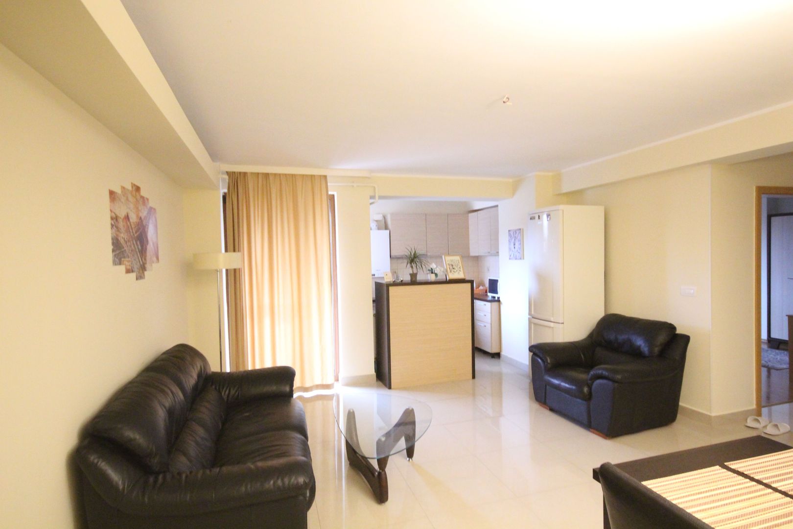 Apartament generos in imobil nou - Poză 37