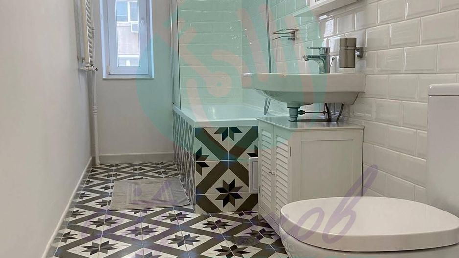2 Camere Renovat Bd. Unirii- Piata Alba Iulia - Poză 7