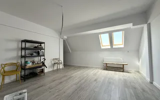 Apartament 3 camere // 157,6 mp utili + parcare // Aviatiei - Poză 13