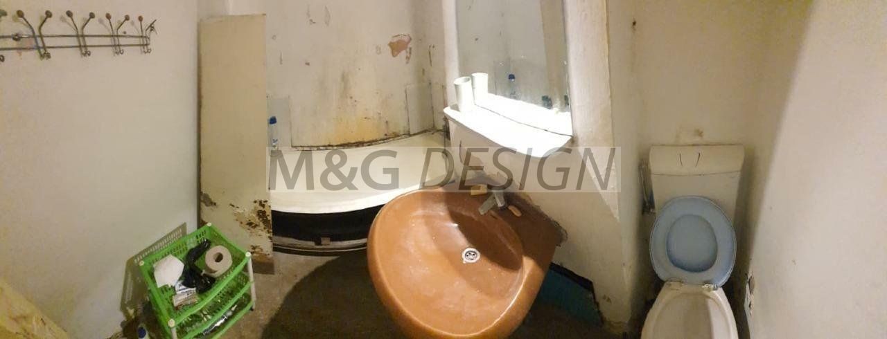 1 cam Circumvalatiunii etaj intermediar - Poză 9