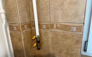 De vanzare apartament 3 camere, zona Rahova-Sebastian - Poză 13