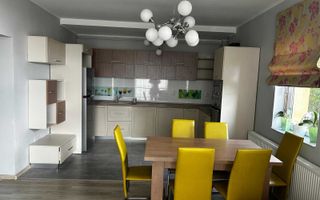 Apartament modern 2 camere, 59 mp + balcon – Gheorgheni - Poză 1