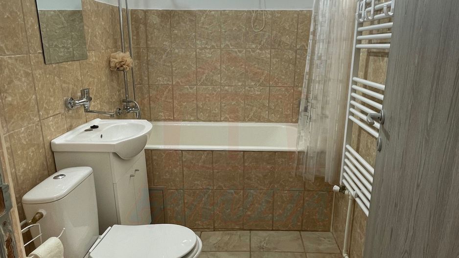 Vânzare apartament 2 camere, Micro 17, 47 mp, 56.000 EURO - Poză 3