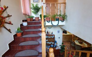Casa tip duplex de vanzare, Cetate - Poză 6