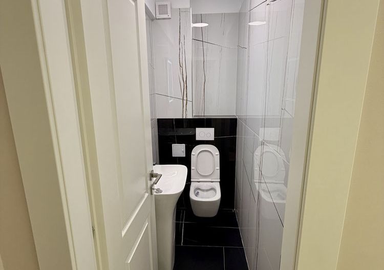 Apartament 3 camere de închiriat în proximitatea Casa Poporului - Poză 6