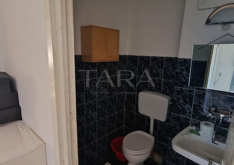 Apartament cu 3 camere Zorilor, zona Parcul Zorilor - Poză 7