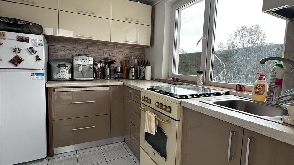 Vila lux cu piscina Sanmartin - Poză 22