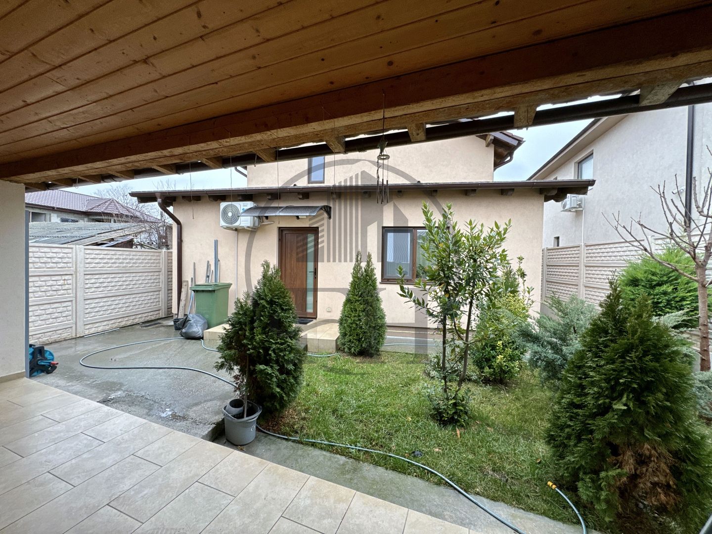 Casă/Vilă de vânzare Agigea, Constanța - Poză 25