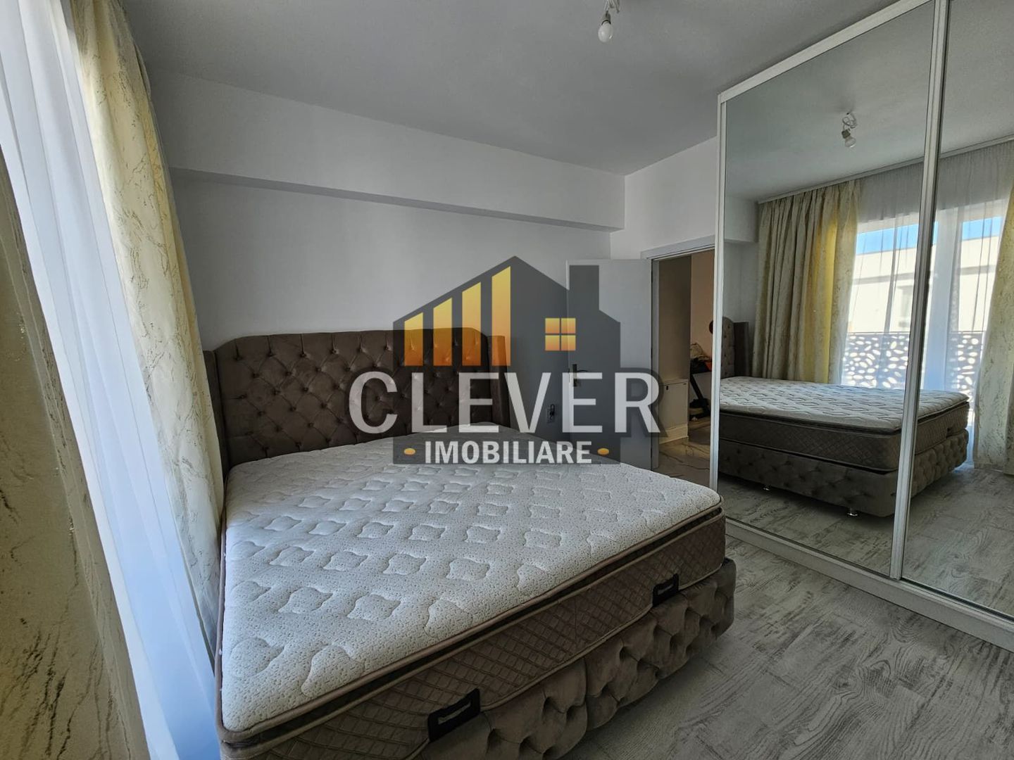 Apartament 2 camere Mobilat Utilat Theodor Pallady - Poză 7